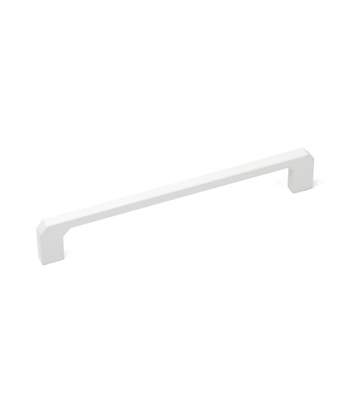 Puxador de móvel branco CAMPANA puxador design
