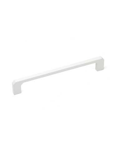 Puxador de móvel branco CAMPANA puxador design