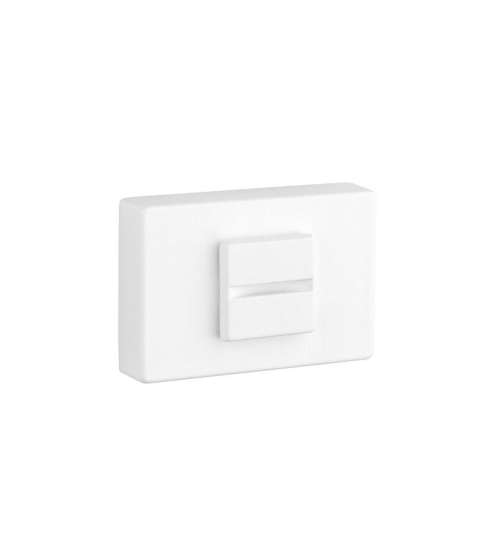 Roseta TUPAI 3045 RT - pega de design