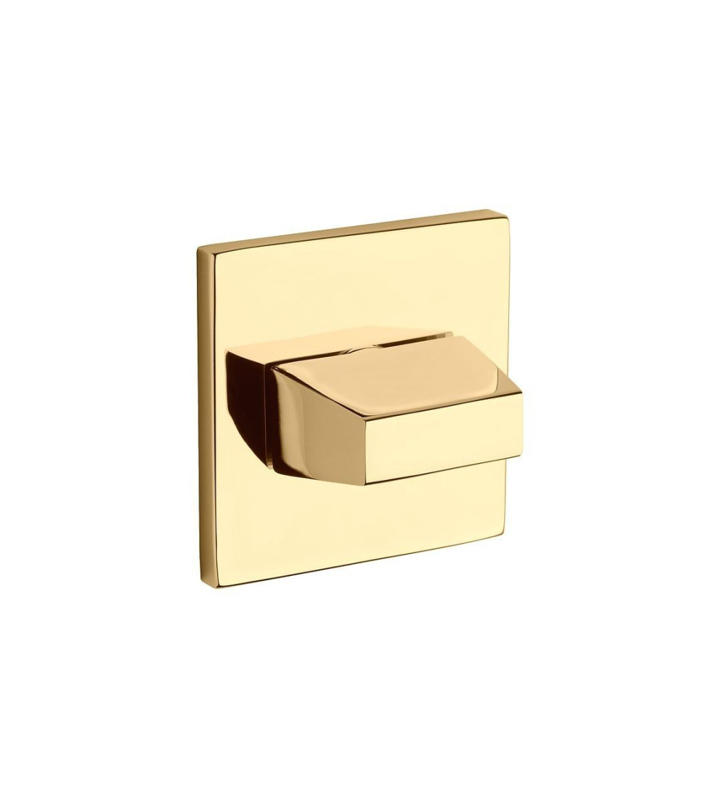 Roseta TUPAI 4040 Q 5S WC - ferragens de design