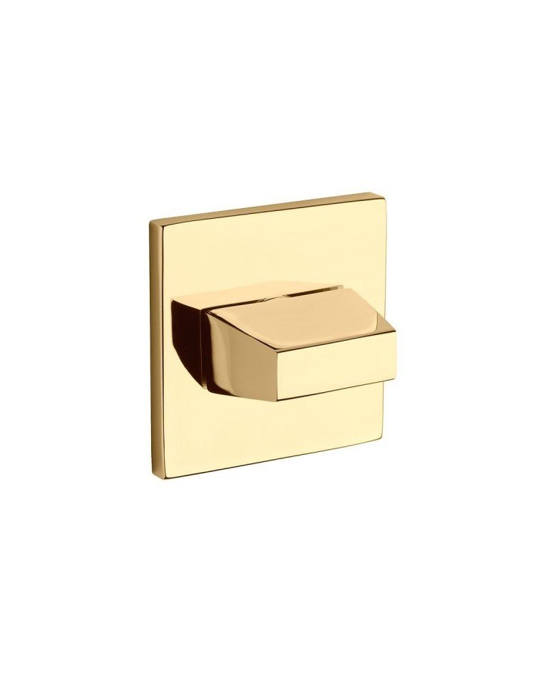 Roseta TUPAI 4040 Q 5S WC - ferragens de design