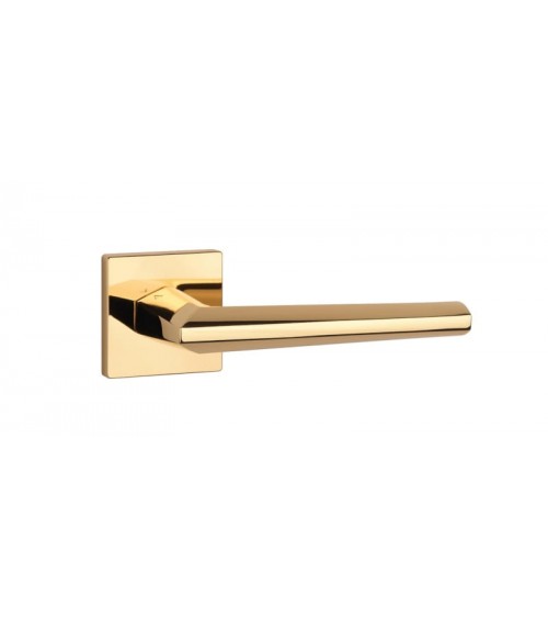 Puxador de porta ouro polido JASMINA puxador design