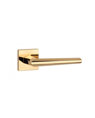 Puxador de porta ouro polido JASMINA puxador design