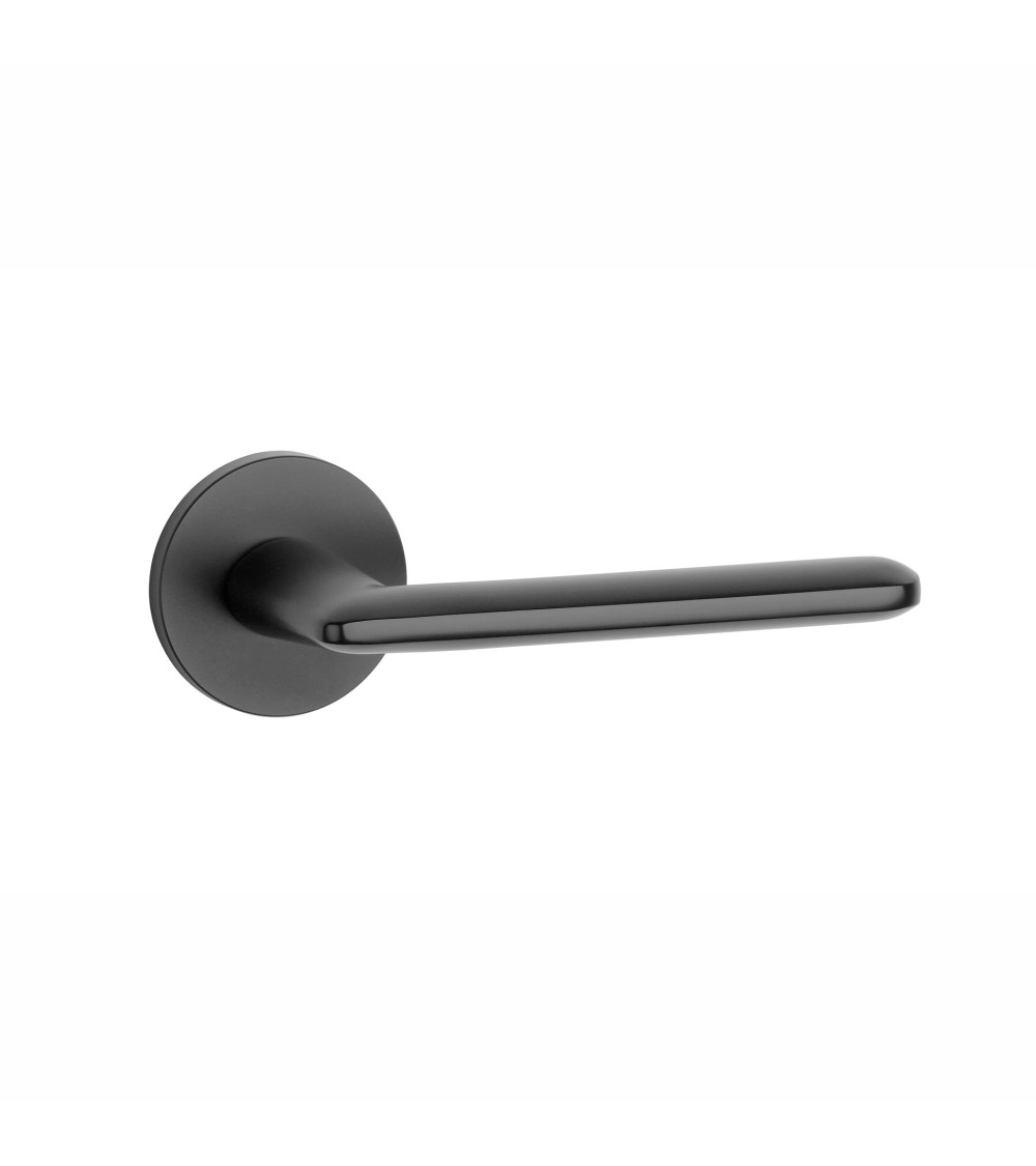Puxador de porta em alumínio AVA pega design