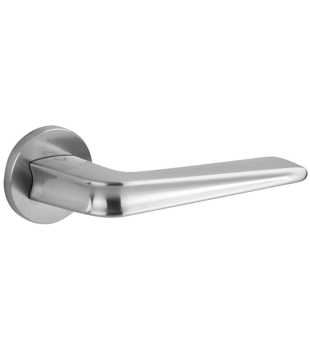 Puxador de porta moderno RADIUS pega design