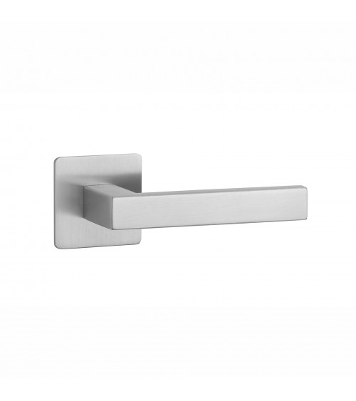 Puxador de porta moderno KVADRAT 1760 design