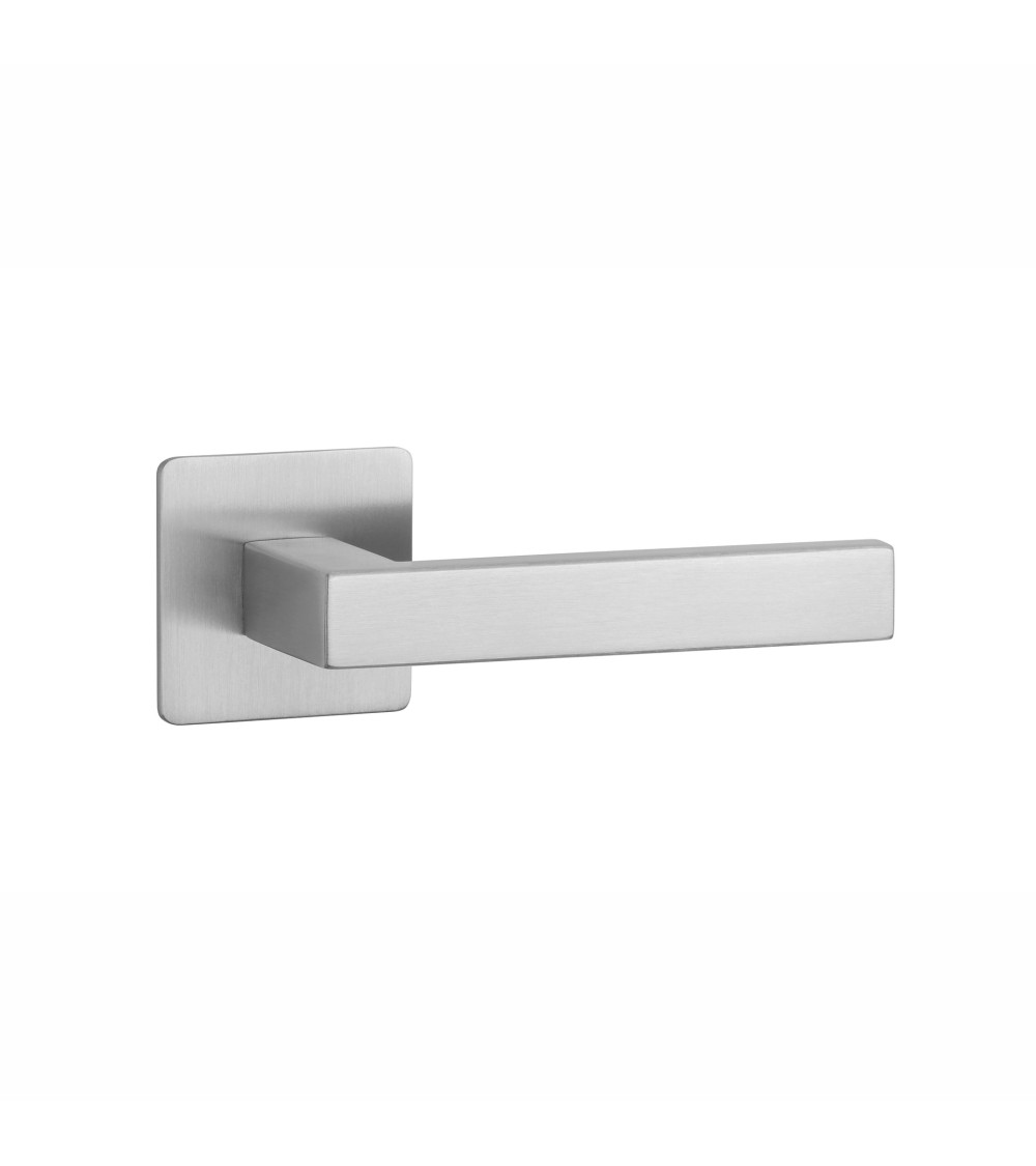 Puxador de porta moderno KVADRAT 1760 design