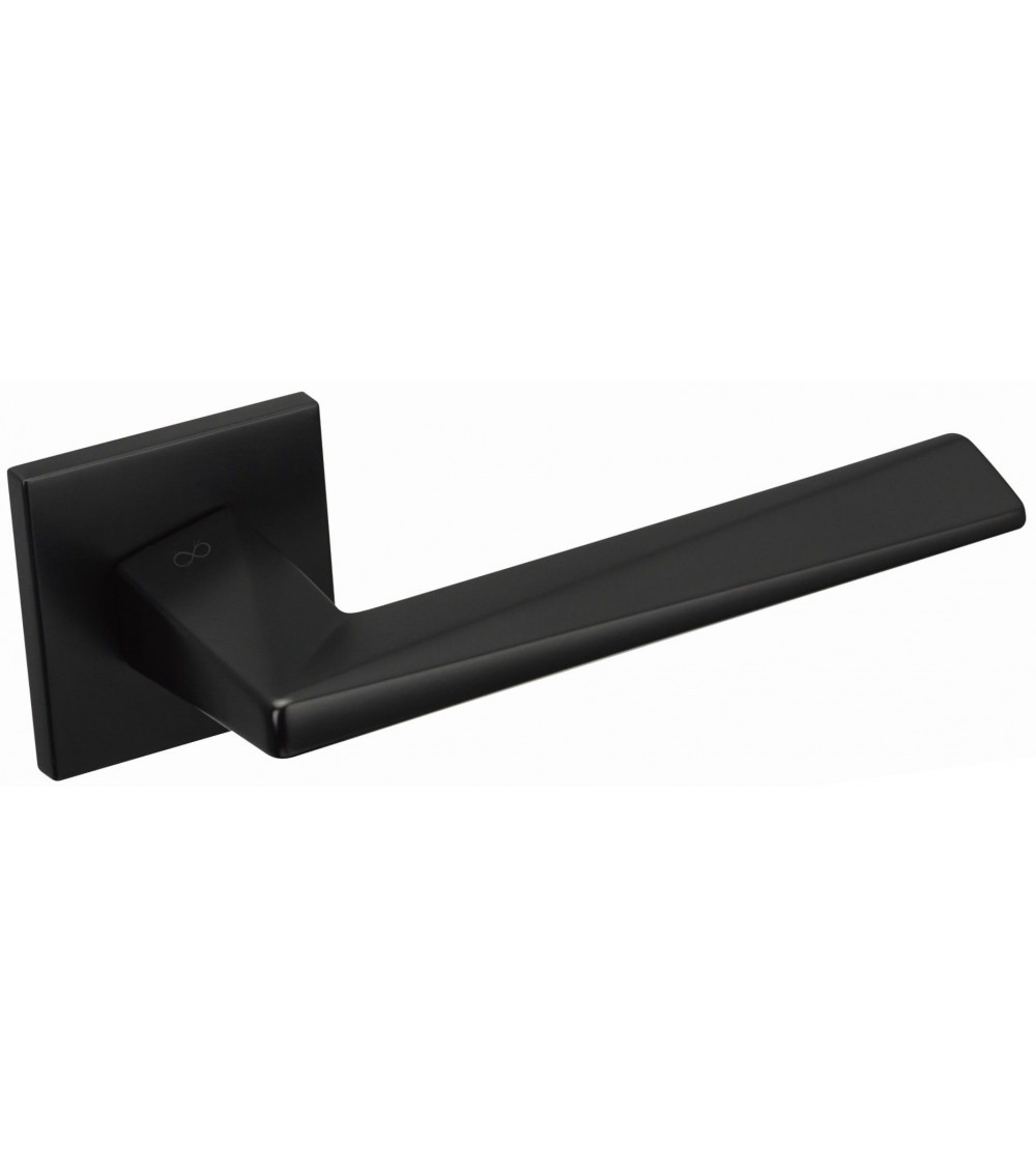 Puxador de porta zamak DIAMANT design cor 1