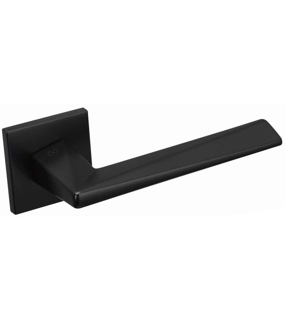 Puxador de porta zamak DIAMANT design cor 1