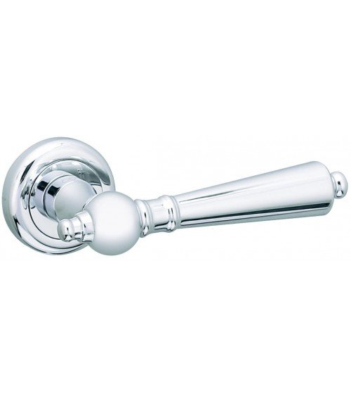 Puxador de porta em zamak MILLENAIRE puxador design cor 1
