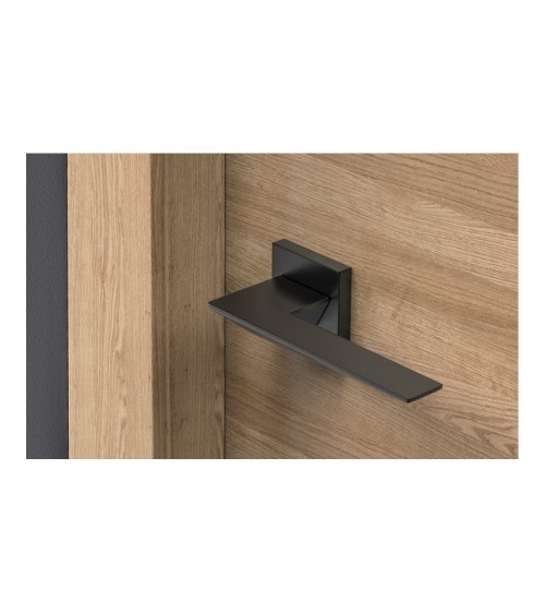 Puxador de porta moderno Blade puxador design