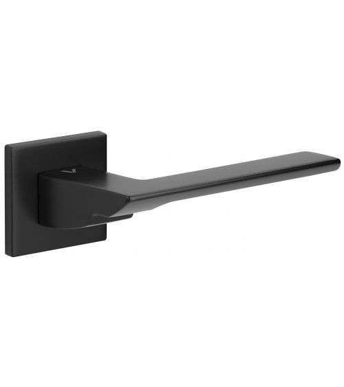 Puxador de porta preto TENDER puxador design