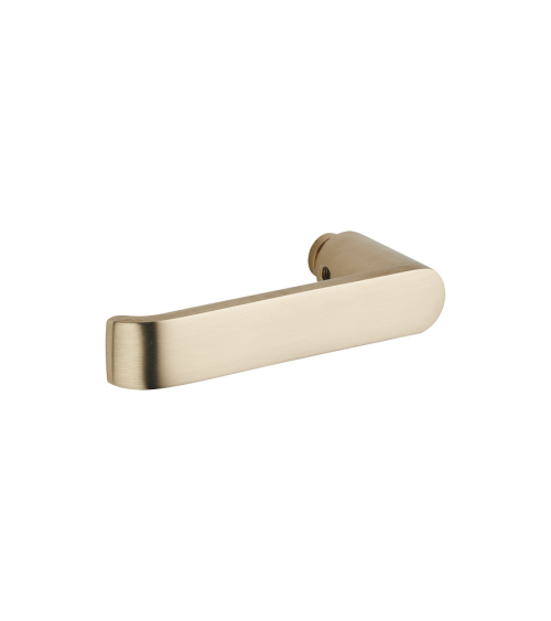 Puxador de porta em latão modelo "Madeleine" - B166
