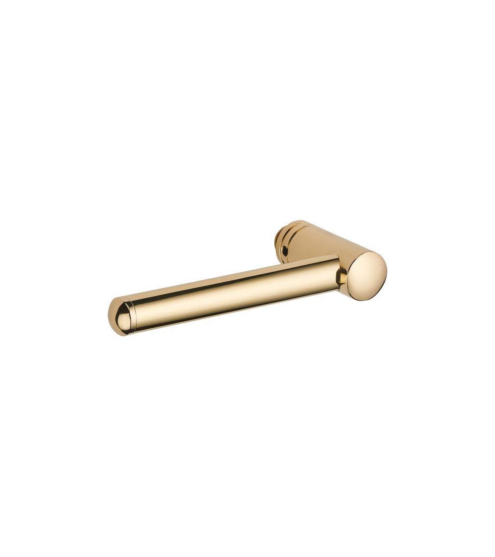 Puxador de porta em latão modelo "Jeanne"- B198