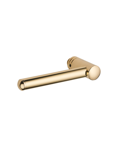 Puxador de porta em latão modelo "Jeanne"- B198