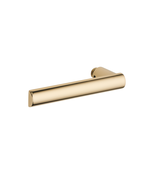 Puxador de porta em latão modelo "Léa" - B367