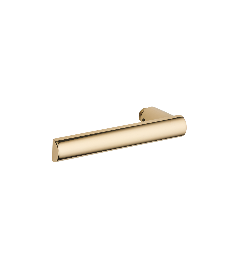 Puxador de porta em latão modelo "Léa" - B367