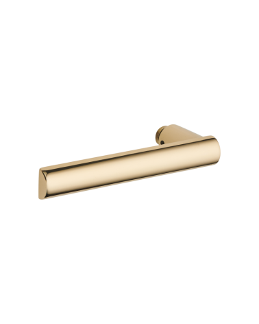 Puxador de porta em latão modelo "Léa" - B367