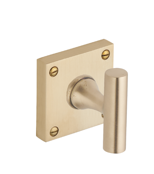 Conjunto de bloqueio/desbloqueio com botão tubo - R354CONDB27