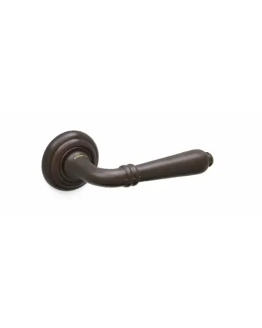 Puxador de porta moderno Mandelli Sevilla puxador design cor 2