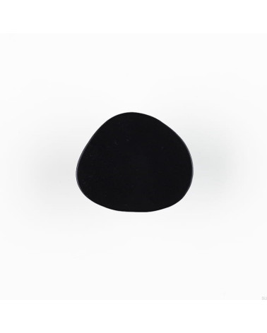 Botão de móvel INK Preto