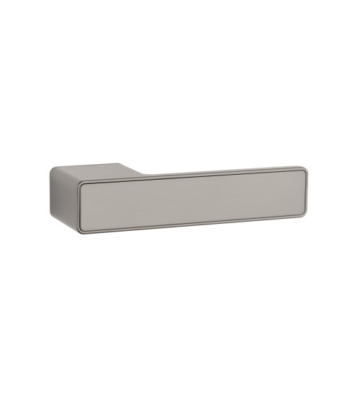 Puxador de porta eletrónico moderno MAHONIA puxador design para destro seguro por uma mão