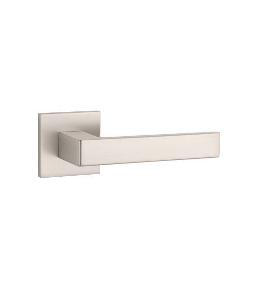 Puxador de porta níquel acetinado SULLA puxador design