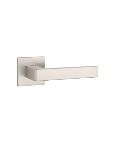 Puxador de porta níquel acetinado SULLA puxador design