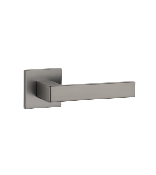 Puxador de porta antracite SULLA puxador design