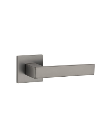 Puxador de porta antracite SULLA puxador design