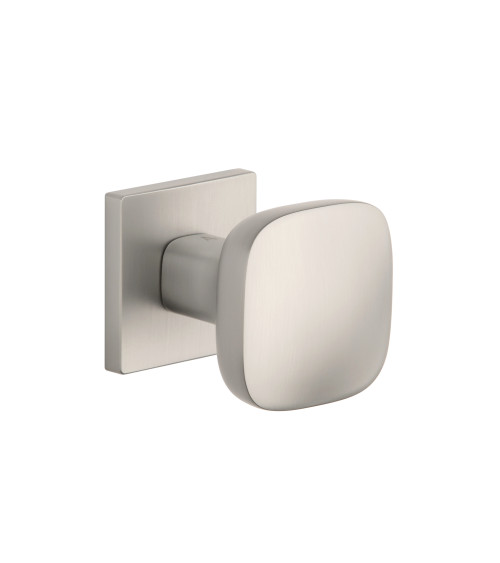 Puxador de porta níquel acetinado KIAMA puxador design