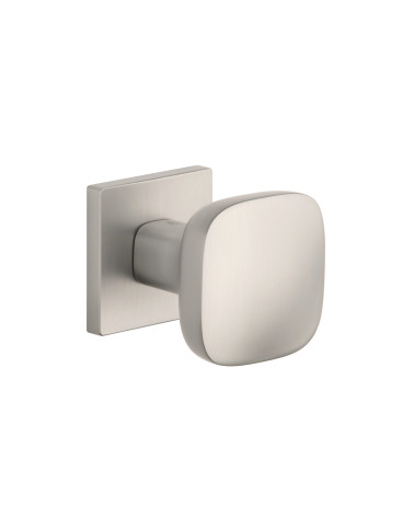 Puxador de porta níquel acetinado KIAMA puxador design