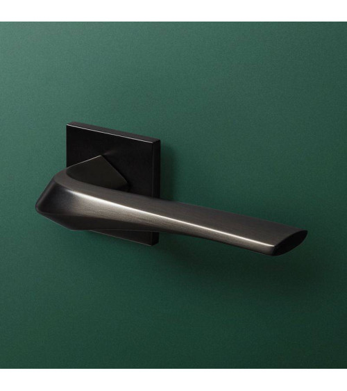 Puxador de porta moderno Heavy design de puxador