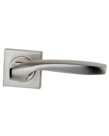 Puxador de Porta em Zamak de charme intemporal - Modelo DORIS