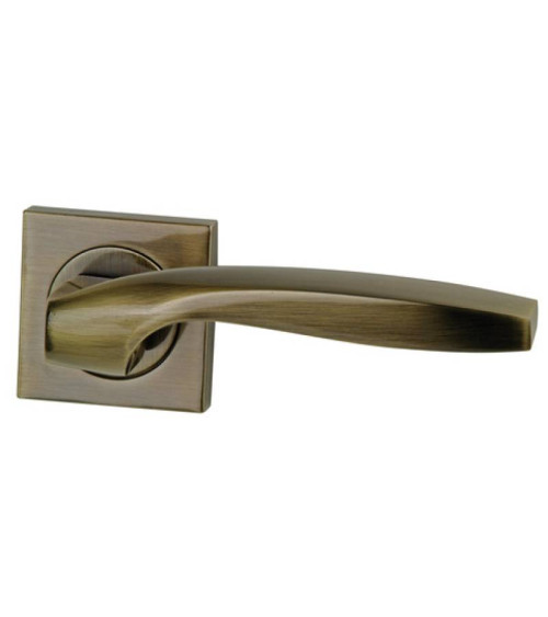 Puxador de porta old school DORIS ferragens decorativas
