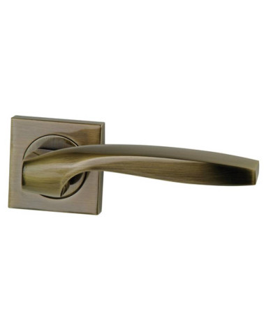 Puxadores de porta old school DORIS