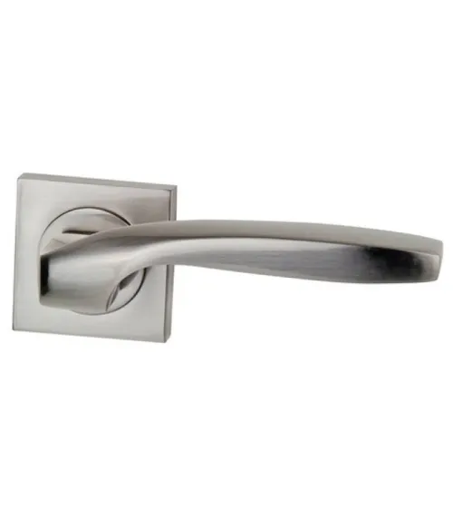 Puxador de porta estilo retro DORIS puxador design cor 1