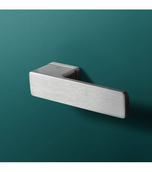 Puxador de porta moderno Cube design