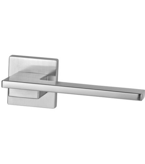 Puxador de porta moderno COSMO design de ferragens