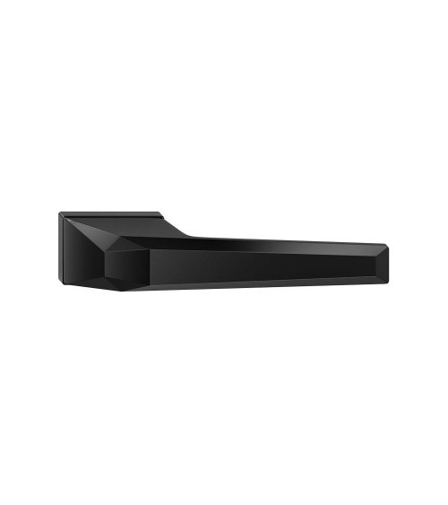 Puxador de porta zamak Prisme design