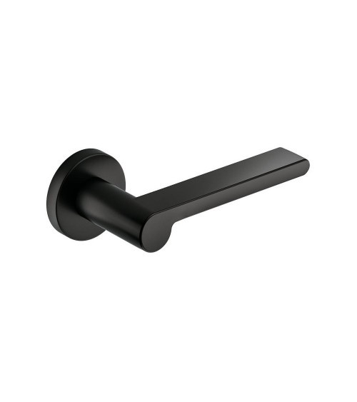 Puxador de porta em zamak Pandora design