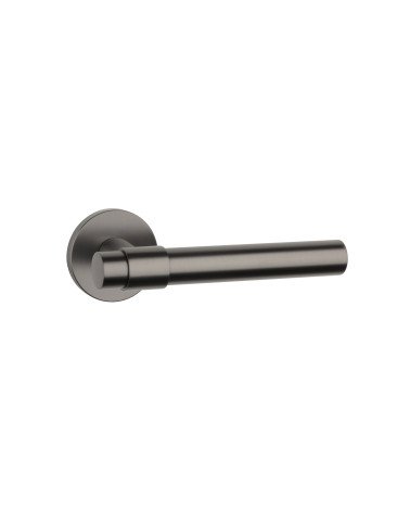 Puxador de porta cano de espingarda/antracite BELLISA design