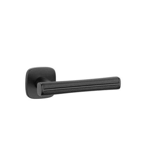 Puxador de porta preto DAVIDIA puxador design