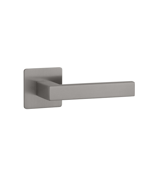 Puxadores de porta cano de espingarda / antracite KVADRAT 1760 puxador design