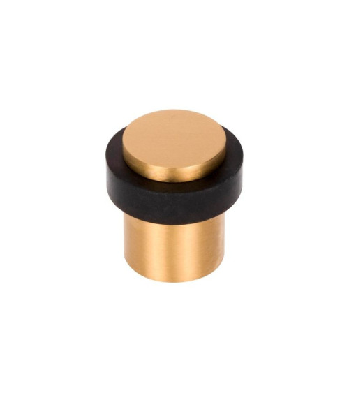 Batente de porta Formani LB10 em latão