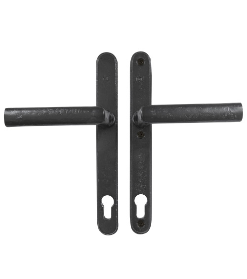 Puxador de Porta Exterior seguro Q TOP PH1930 - 72/92mm