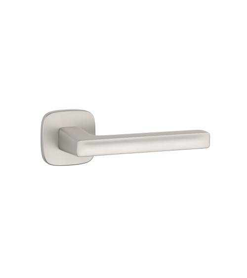Puxador de porta em zamak PEA design