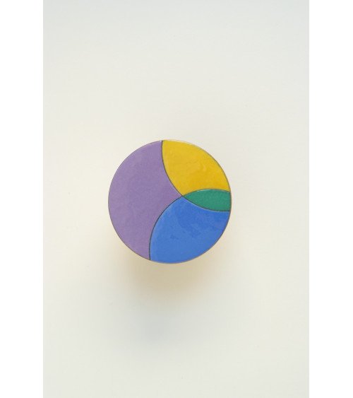 copy of Botão de móvel KLIMT II