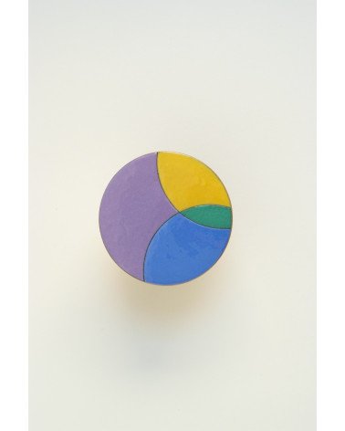 copy of Botão de móvel KLIMT II