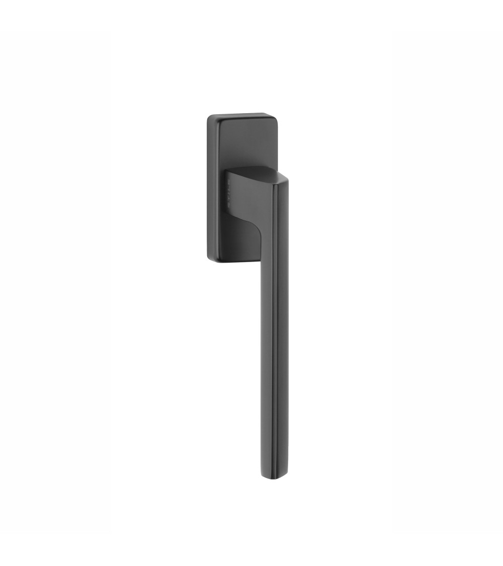 Puxador de janela preto OGA puxador design